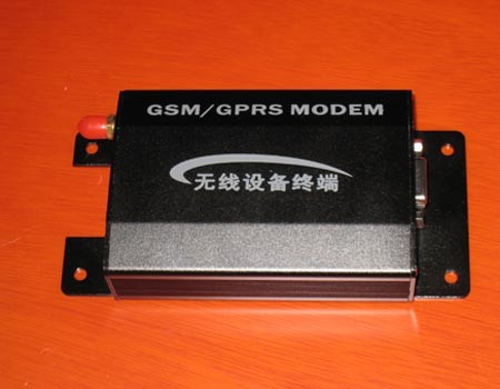 供应GPRS无线控制卡